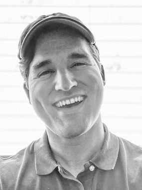 Meet your Posher, Clay